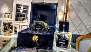 Giordano Amaro Vertus, Monarch, Eau De Parfum, Unisex, 100 ml Unisex 5