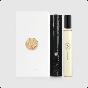 The Different Company Set Duo, Orens Parfums, Callis Subtile, Room Spray, 2 pcs, 200 ml Unisex 3