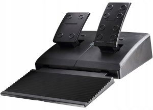 Kierownica FLASHFIRE FLASHFIRE KIEROWNICA FORCE WHEEL WH-3103V-D 4