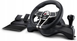 Kierownica FLASHFIRE FLASHFIRE KIEROWNICA FORCE WHEEL WH-3103V-D 5