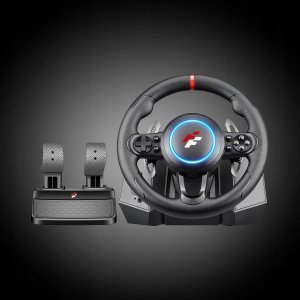 Kierownica FLASHFIRE FLASHFIRE KIEROWNICA F118 2