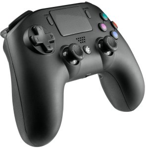 Pad FLASHFIRE FLASHFIRE PS4/PC Bluetooth Kontroler P201BK 2