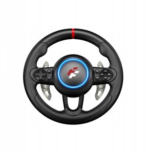 Kierownica FLASHFIRE FLASHFIRE RIM T118 Sepang kierownica 2