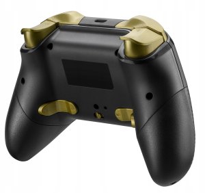 FLASHFIRE FLASHFIRE SP3600BK Kontroler Nintendo Switch 11