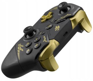 FLASHFIRE FLASHFIRE SP3600BK Kontroler Nintendo Switch 12