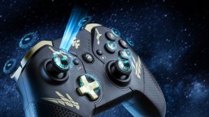 FLASHFIRE FLASHFIRE SP3600BK Kontroler Nintendo Switch 5