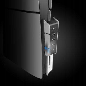 FLASHFIRE USB Hub do NEW PS5 P704 2