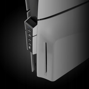 FLASHFIRE USB Hub do NEW PS5 P704 7