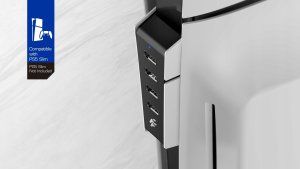FLASHFIRE USB Hub do NEW PS5 P704 9