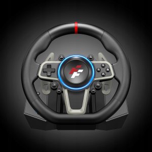 Kierownica FLASHFIRE FLASHFIRE KIEROWNICA F119 3