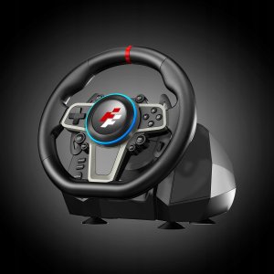 Kierownica FLASHFIRE FLASHFIRE KIEROWNICA F119 4
