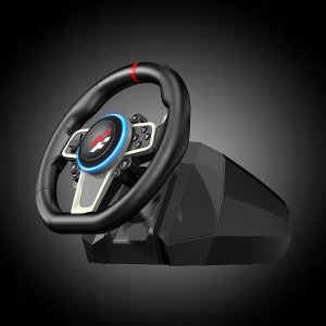 Kierownica FLASHFIRE FLASHFIRE KIEROWNICA F119 5