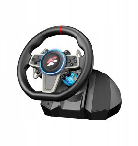 Kierownica FLASHFIRE FLASHFIRE RIM T119 Buddh kierownica 2