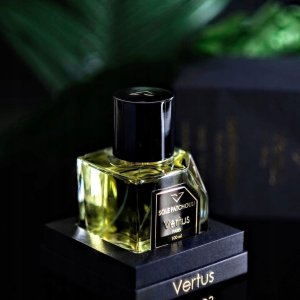Giordano Amaro Vertus, Sole Patchouli, Eau De Parfum, Unisex, 100 ml Unisex 13