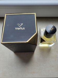 Giordano Amaro Vertus, Sole Patchouli, Eau De Parfum, Unisex, 100 ml Unisex 3