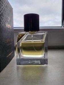 Giordano Amaro Vertus, Sole Patchouli, Eau De Parfum, Unisex, 100 ml Unisex 4