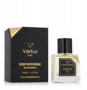 Giordano Amaro Vertus, Sole Patchouli, Eau De Parfum, Unisex, 100 ml Unisex 5