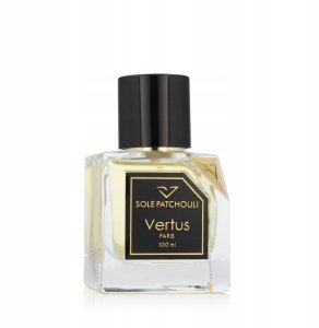 Giordano Amaro Vertus, Sole Patchouli, Eau De Parfum, Unisex, 100 ml Unisex 6
