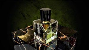 Giordano Amaro Vertus, Sole Patchouli, Eau De Parfum, Unisex, 100 ml Unisex 8