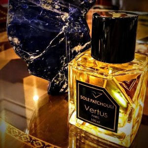 Giordano Amaro Vertus, Sole Patchouli, Eau De Parfum, Unisex, 100 ml Unisex 9