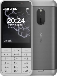 Telefon komórkowy Nokia Telefon Nokia 230 TA-1609 DS biały 3