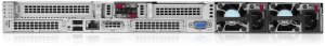 Serwer HP HPE PL DL360g12 6507P (3.5G/8C) 2x32G (P69727) 2x480G MR408i-o 8SFF 2x1000W 10GbE NBD333 Smart Choice 2