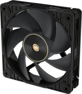 Wentylator Asus ASUS Ventilátor PROART PF120 3in1 3x120mm czarny 11