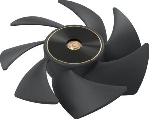 Wentylator Asus ASUS Ventilátor PROART PF120 3in1 3x120mm czarny 16