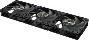 Wentylator Asus ASUS Ventilátor PROART PF120 3in1 3x120mm czarny 3