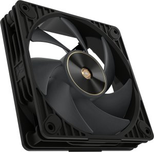 Wentylator Asus ASUS Ventilátor PROART PF120 3in1 3x120mm czarny 4