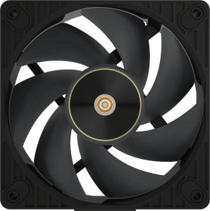 Wentylator Asus ASUS Ventilátor PROART PF120 3in1 3x120mm czarny 7