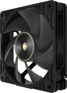 Wentylator Asus ASUS Ventilátor PROART PF120 3in1 3x120mm czarny 8