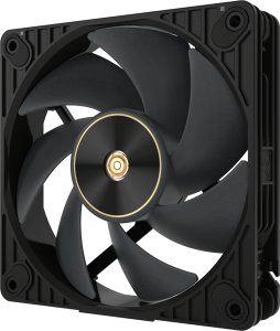 Wentylator Asus ASUS Ventilátor PROART PF120 3in1 3x120mm czarny 9