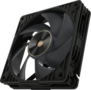 Wentylator Asus ASUS Ventilátor PROART PF120 3in1 3x120mm czarny 10