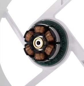 Wentylator Asus ProArt PF120 Biały (90DA00M3-B09000) 9
