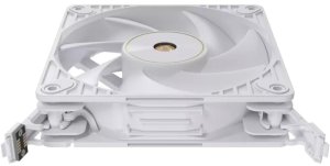 Wentylator Asus ASUS Wentylator PROART PF120, 1x120mm, biały 4