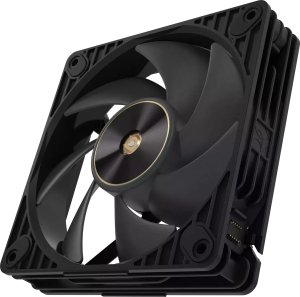 Wentylator Asus ProArt PF120 Czarny (90DA00M0-B09000) 8