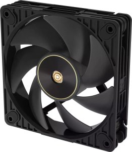 Wentylator Asus ProArt PF120 Czarny (90DA00M0-B09000) 2