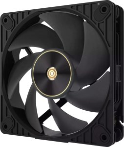 Wentylator Asus ProArt PF120 Czarny (90DA00M0-B09000) 5