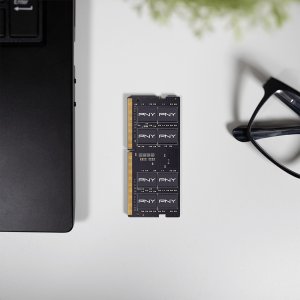 Pamięć do laptopa PNY PNY Performance moduł pamięci 8 GB 1 x 8 GB DDR4 260-pin SO-DIMM 5