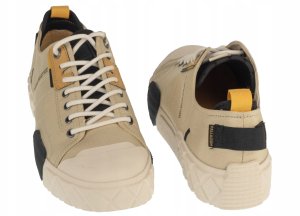Palladium Palladium Ace City Shell Lo 79132-218-M Beżowe 41 5