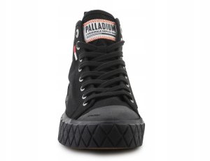Palladium Palladium Palla Ace Chukka Org 79142-001-M Czarne 46 2
