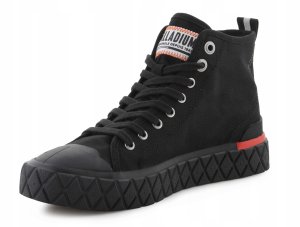 Palladium Palladium Palla Ace Chukka Org 79142-001-M Czarne 46 3