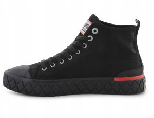 Palladium Palladium Palla Ace Chukka Org 79142-001-M Czarne 46 4