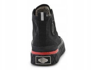 Palladium Palladium Palla Ace Chukka Org 79142-001-M Czarne 46 5