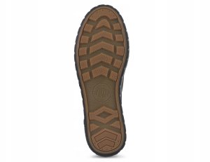 Palladium Palladium Palla Ace Chukka Org 79142-001-M Czarne 46 7