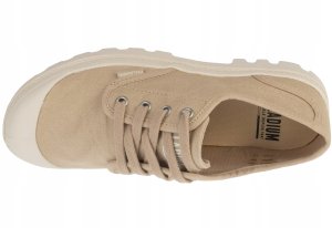Palladium Palladium Pampa Oxford 92351-298-M Beżowe 39,5 3