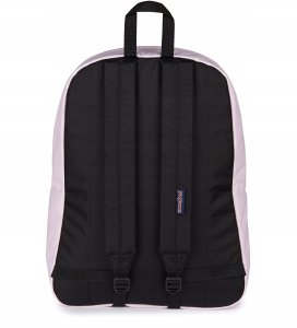 JanSport JanSport Superbreak Backpack EK0A5BAG4Y2 Różowe One size 4