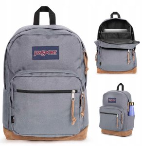 JanSport JanSport Right Pack Backpack EK0A5BAPN60 szary One size 6