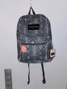 JanSport JanSport Right Pack Backpack EK0A5BAPN60 szary One size 7